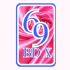 69 BD X
